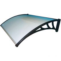Auvent extérieur 80 x 120 cm