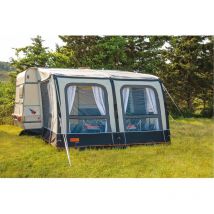 Auvent fixe gonflable Olea Air Soplair Haut. (cm) - 250-265