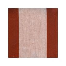 Auvent Riga Acrylique 300X140 Marron Xtra