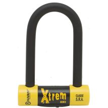 Auvray U-lock U-xtrem Verschluss 80 X 150 Mm, Stiftdurchmesser 16 Mm