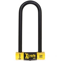 Auvray U-lock U-xtrem Verschluss 80 X 250 Mm, Stiftdurchmesser 16 Mm
