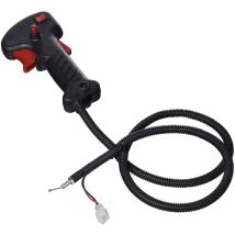 Comando Acceleratore Decespugliatore Avalon Tmbc520-720