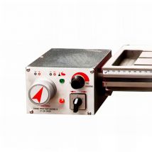 Metal Profi Austria - Avance automatique 230 v pour fraiseuse WMD25VBL - wmd-ava - Métalprofi