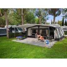 Soplair - Avancée de façade pour auvents de caravane Taille - 11 - Développé 9.00 à 9.25 m