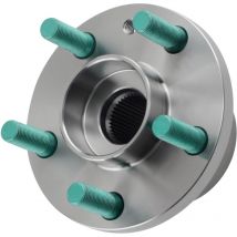 Avant Roulement De Roue for Land Rover Freelander 2 Ford Galaxy S-Max WA6