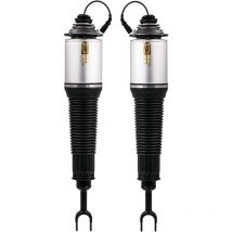 Maxpeedingrods - Avant Suspension Pneumatique Luftfederbein For Audi A8 D3 4E Gauche +Droite 2pcs