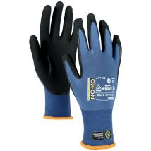 Avanzato 1902. Ox-on Dimensione 12 (per 12)