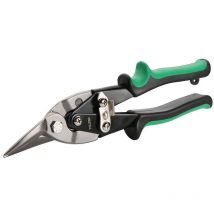 Ciseaux Pour Profils Coupe A Droite 250mm Tolsen