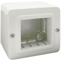 Contenitore Autoportante AVE sistema 44 2 Moduli 44QC02