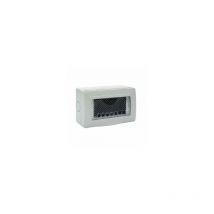 Contenitore Ral7035 Ip55 S44 4M ( AVE cod. 44ST04 )