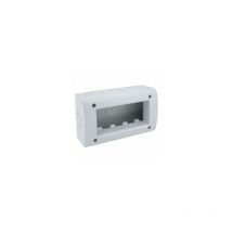Contenit.Autop. Ral7035 Ip40 S45 4M ( AVE cod. 45Q44 )