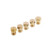 Jeu Cuisinière Injecteur Gaz Butane 5050 defendi - Avea