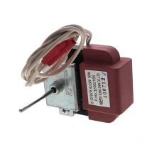 Moteur Froid Ventilation Congélateur IS-3210VTE 230V - Avea