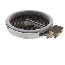 Résistance Cuisinière 145mm 1200w Hilight 10.54111.004 ego 4C - Avea