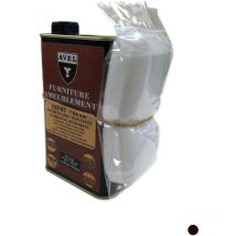 Crème Pigmentaire Teintante Avel 375 ml bordeaux