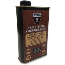 Crème Pigmentaire Teintante Avel 375 ml blanc