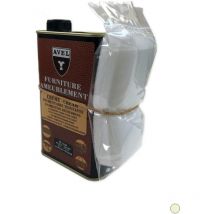 Crème Pigmentaire Teintante Avel 375 ml blanc casse