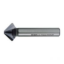 Avellanador ultimatecut din 335C 90 grados D.20.5mm HSS-Co5 RUnaTEC Z.3 Ruko