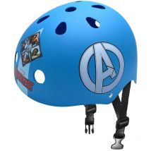 AVENGERS Casque Skate - Taille 54-60 cm