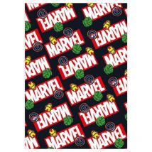 Avengers Hundedecke 100 x 70 cm Wohlfühl-Decke für Haustiere