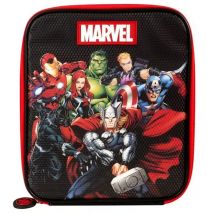 Avengers Tech Lunch Bag