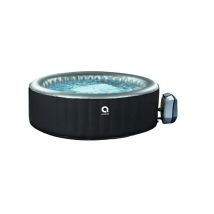 Jacuzzi gonfiabile - 3 persone - ø 135 cm - 686 l - Avenli