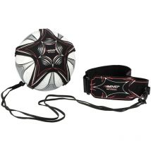 Avento - Fußballtrainer - Trainingsgerät mit elastischer Kordel