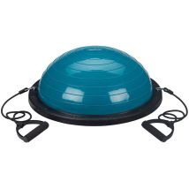 Balance Trainer - 2 Bande Di Resistenza - Diametro 58 Cm