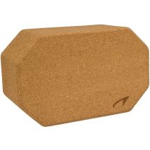 Yoga Block - Natur-Kork