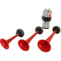 Carpoint - Avertisseur 3 tons Tour de France