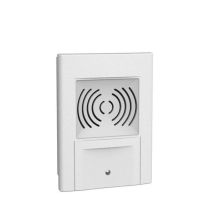 Fireless - Avertisseur sonore étanche radio neutronic