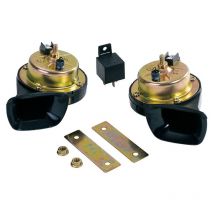 Avertisseur "Ton Grave"