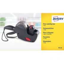 Avery Label Gun 8 Char PL1/8