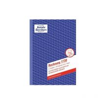 Zweckform rechnung sd 1730 A5
