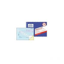 Quittung 1736 A6 2x40 Blatt