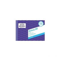 Quittung 300 A6 50 Blatt