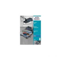 Ohp Inkjetfolie din A4 110μm stapelverarbeitbar transparent 50 Folien/Pack.
