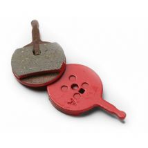 BB5 Disc Brake Pads Organic - AV693005 - Avid
