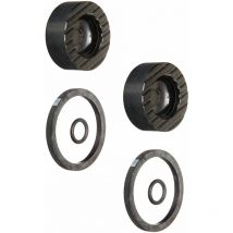 Caliper Piston Kit Elixir (Pressure Foot) (1 pc) - A15032A - Avid