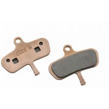 Avid - MY07-10 Code Disc Brake Pads Sintered - AV150070