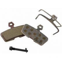 Avid - MY11 Code Disc Brake Pads Organic/Aluminium - AV150232
