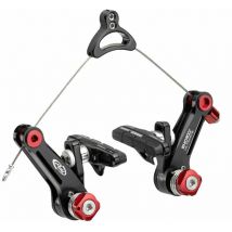 Avid - Rim Brake Shorty Ultimate Front - Black - AV502803