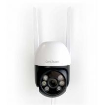 Avidsen - 2mp 108w Wifi Ip Kamera Weiß - 127154
