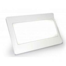 Avidsen emergency recessed box lamp 503 103634
