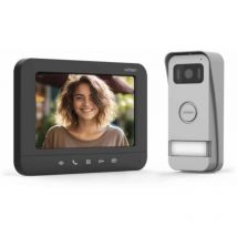 Prima 2-draht video-türstation mit zwei farben - 112300 - Avidsen