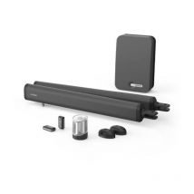 Avidsen - teha connect verbundener automatisierungssatz für 2-flügeltore 24v- 114174