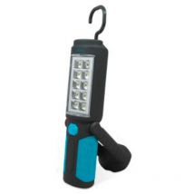 Torcia multifunzione Led light