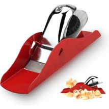 Mereteet - Avion de Menuiserie,Rabot à Une Main Rabot à Main De Menuisier,Outils de Menuiserie Mini Bois Rabot à Main Rabot Manuel pour le Travail du