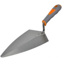 Truelle avec manche en mousse souple 250 mm c.k. AV04021