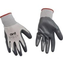 Avit - AV13073 Nitril Arbeitshandschuh Größe (Handschuhe): 10, xl en 397 1 St.